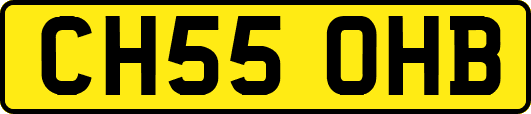 CH55OHB
