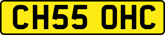 CH55OHC