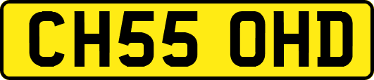 CH55OHD
