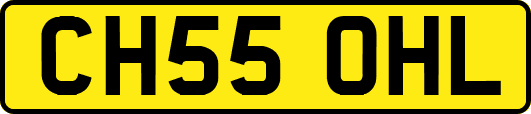 CH55OHL