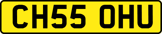 CH55OHU