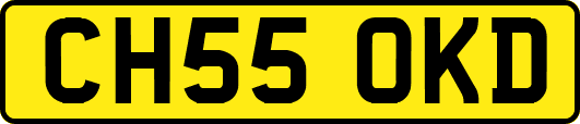 CH55OKD