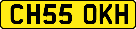 CH55OKH