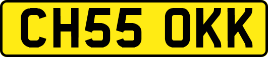 CH55OKK