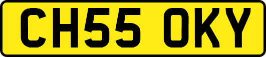 CH55OKY