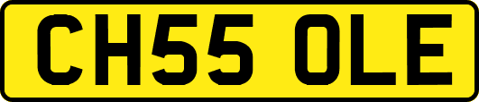 CH55OLE