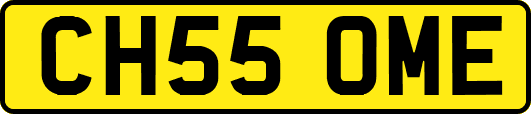 CH55OME