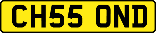 CH55OND