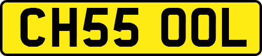 CH55OOL