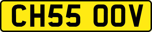 CH55OOV