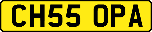 CH55OPA