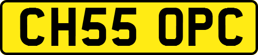 CH55OPC