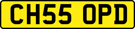 CH55OPD