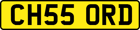 CH55ORD