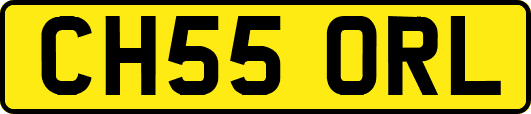 CH55ORL
