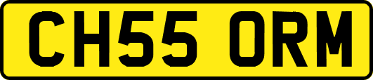 CH55ORM