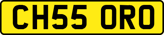 CH55ORO