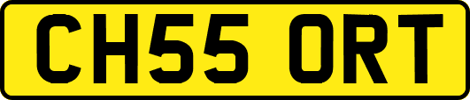 CH55ORT