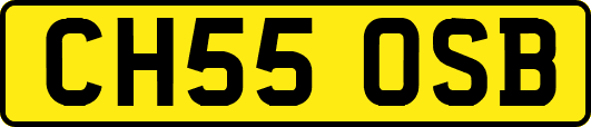CH55OSB