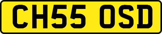 CH55OSD
