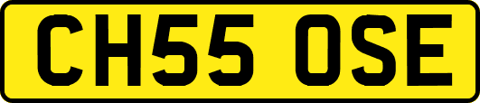 CH55OSE