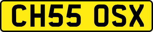 CH55OSX