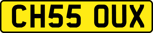 CH55OUX