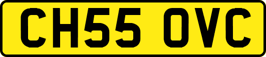 CH55OVC