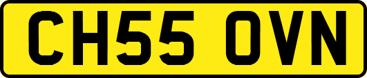 CH55OVN