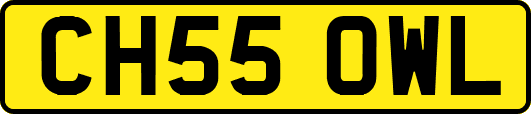 CH55OWL