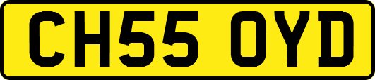 CH55OYD
