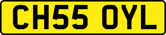 CH55OYL