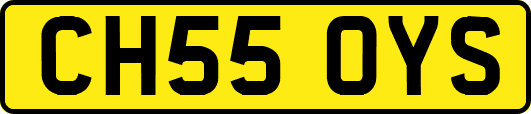 CH55OYS