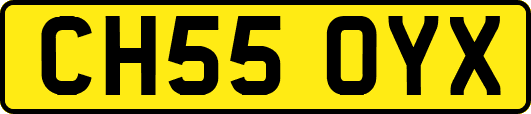 CH55OYX