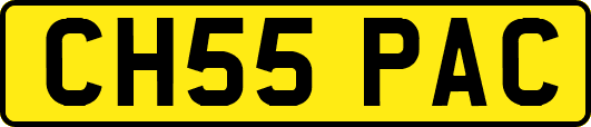 CH55PAC