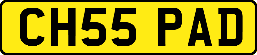 CH55PAD