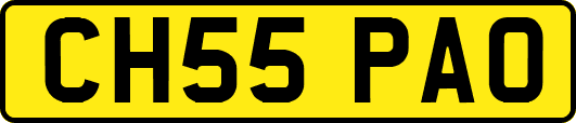 CH55PAO