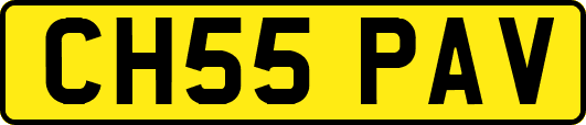 CH55PAV