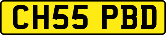 CH55PBD