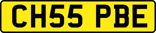 CH55PBE
