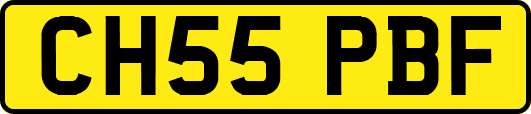 CH55PBF