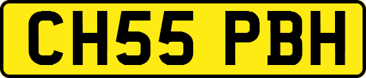 CH55PBH