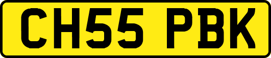 CH55PBK