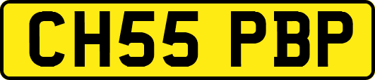 CH55PBP