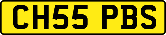 CH55PBS