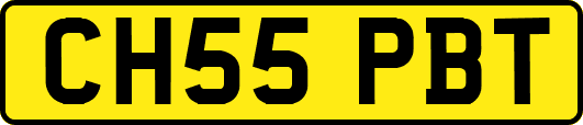 CH55PBT