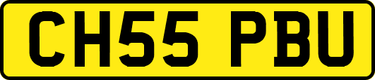 CH55PBU