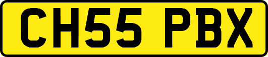 CH55PBX