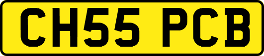 CH55PCB