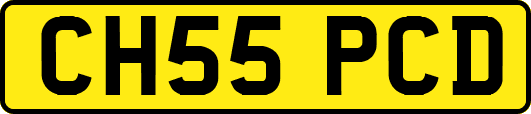 CH55PCD